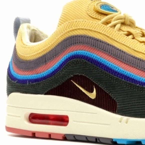 Air Max sean wotherspoon - Picture 7 of 9